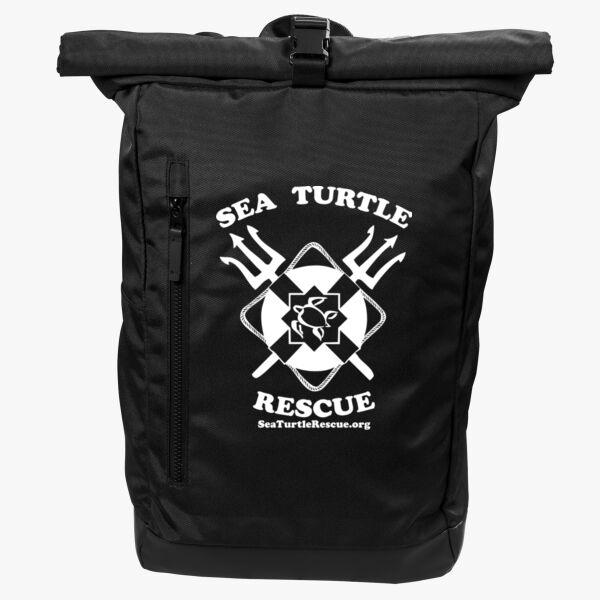 Sea Turtle Rescue - Rucksack Thumbnail